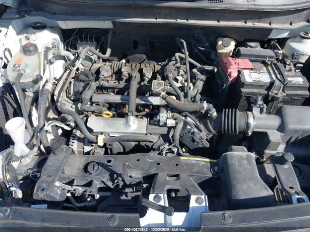 Nissan Kicks Sr Xtronic Cvt Image 15