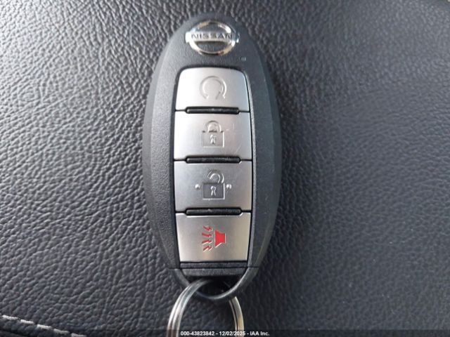 Nissan Kicks Sr Xtronic Cvt Image 14