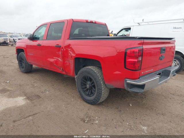 Chevrolet Silverado 1500 1lt Image 11