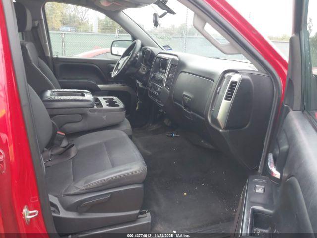 Chevrolet Silverado 1500 1lt Image 7