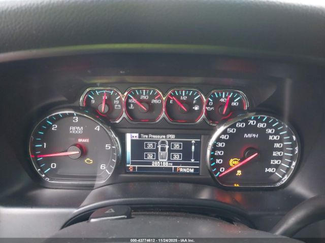 Chevrolet Silverado 1500 1lt Image 6