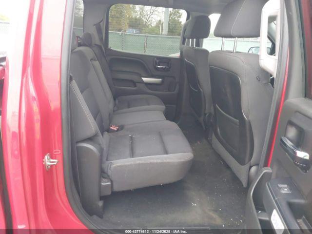 Chevrolet Silverado 1500 1lt Image 5