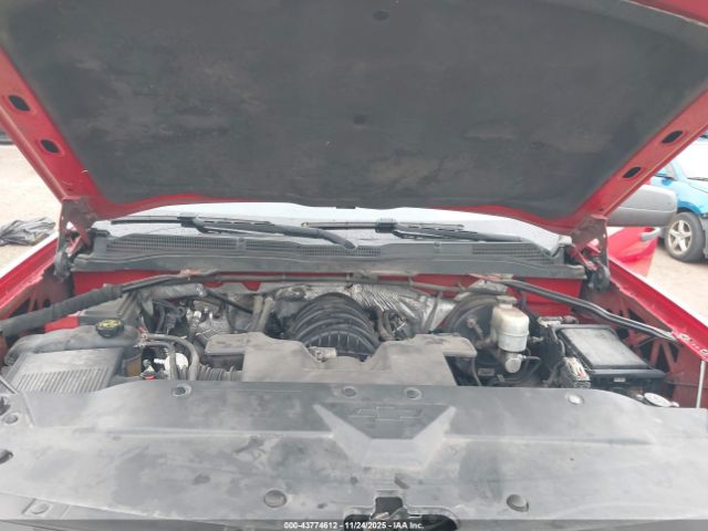 Chevrolet Silverado 1500 1lt Image 14