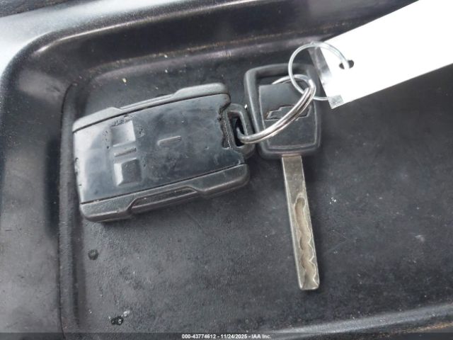 Chevrolet Silverado 1500 1lt Image 12