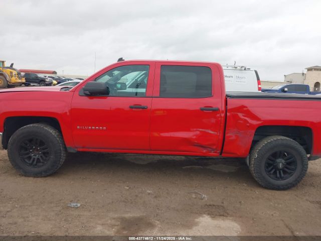 Chevrolet Silverado 1500 1lt Image 2