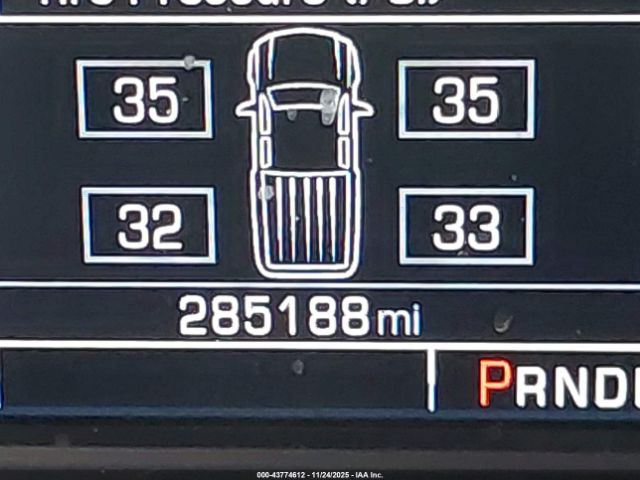 Chevrolet Silverado 1500 1lt Image 16