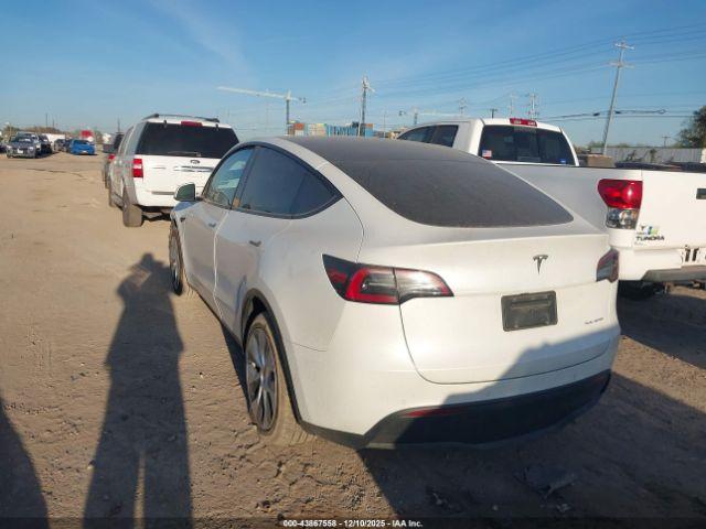 Tesla Model Y Long Range Dual Motor All-wheel Drive Image 4