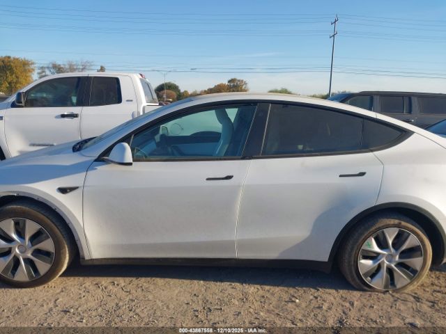 Tesla Model Y Long Range Dual Motor All-wheel Drive Image 2