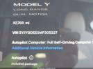 Tesla Model Y Long Range Dual Motor All-wheel Drive Image 6