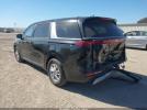 Kia Carnival Lx Seat Package Image 4