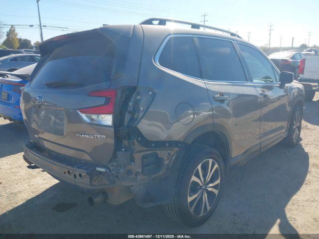 Subaru Forester Limited Image 14