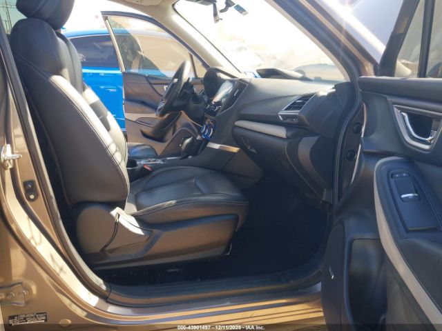 Subaru Forester Limited Image 13