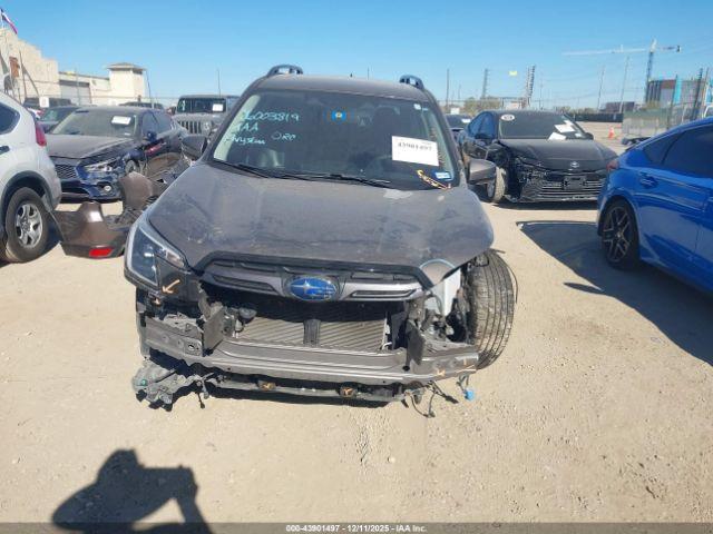 Subaru Forester Limited Image 10