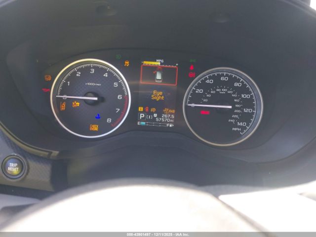 Subaru Forester Limited Image 15