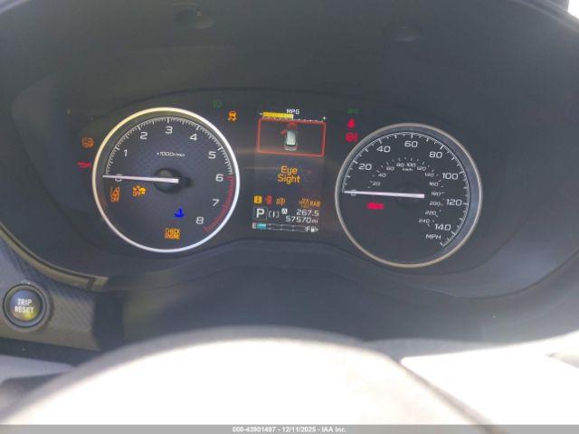 Subaru Forester Limited Image 15