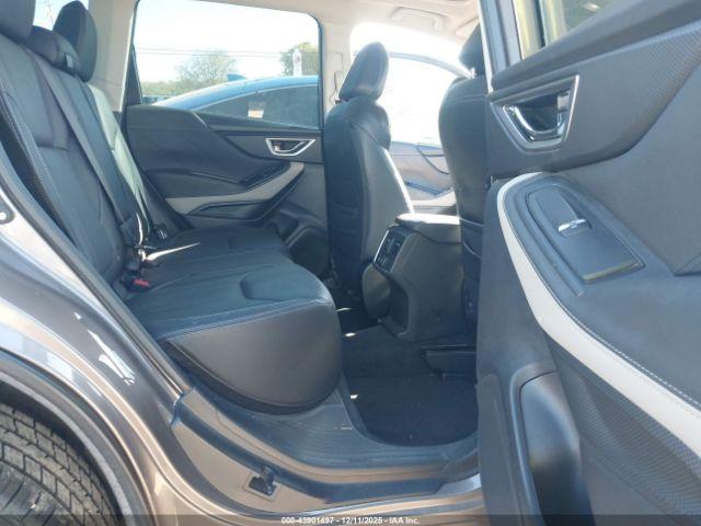 Subaru Forester Limited Image 20