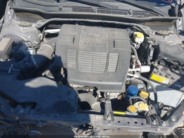 Subaru Forester Limited Image 18