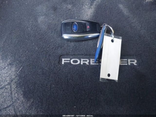 Subaru Forester Limited Image 3