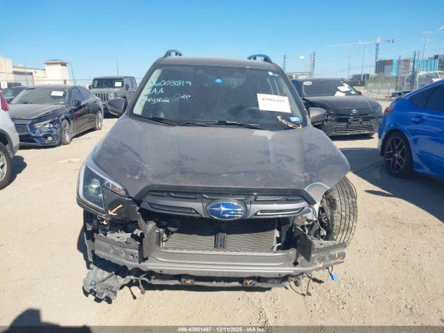 Subaru Forester Limited Image 5