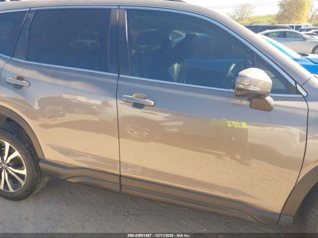 Subaru Forester Limited Image 2