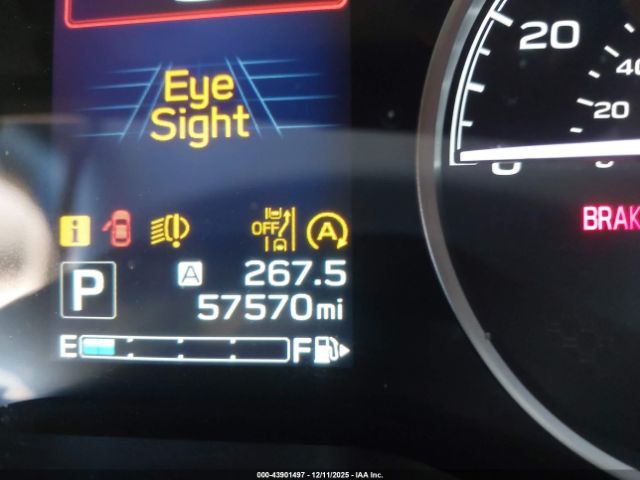 Subaru Forester Limited Image 8