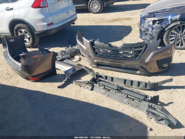 Subaru Forester Limited Image 7