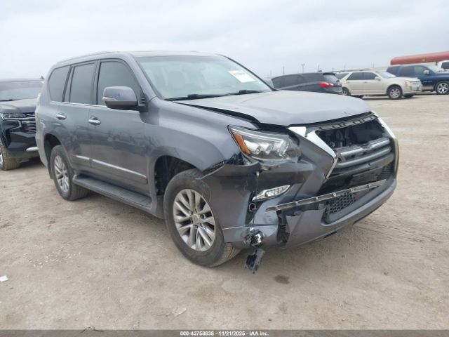 Lexus Gx Image 1