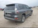 Lexus Gx Image 4