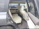 Lexus Gx Image 9