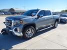 GMC Sierra 1500 4wd  Short Box Slt Image 16