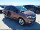 Chevrolet Spark Ls Cvt Image 1