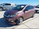 Chevrolet Spark Ls Cvt Image 17