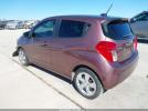 Chevrolet Spark Ls Cvt Image 2
