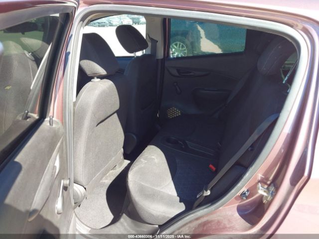 Chevrolet Spark Ls Cvt Image 6