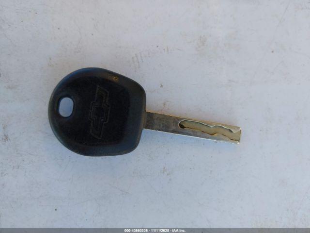 Chevrolet Spark Ls Cvt Image 10