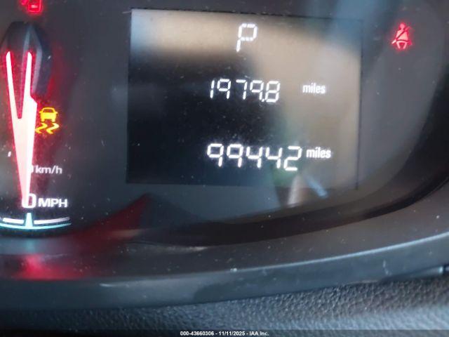 Chevrolet Spark Ls Cvt Image 12