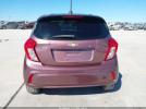 Chevrolet Spark Ls Cvt Image 14
