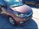 Chevrolet Spark Ls Cvt Image 15