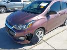Chevrolet Spark Ls Cvt Image 16