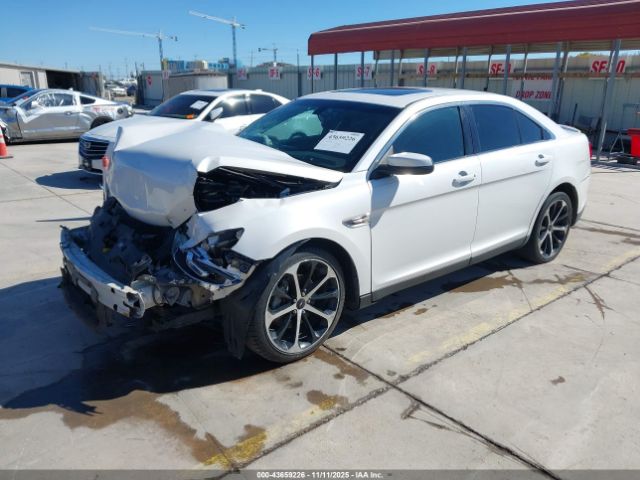 Ford Taurus Sel Image 3