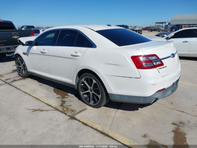 Ford Taurus Sel Image 2