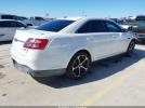 Ford Taurus Sel Image 4
