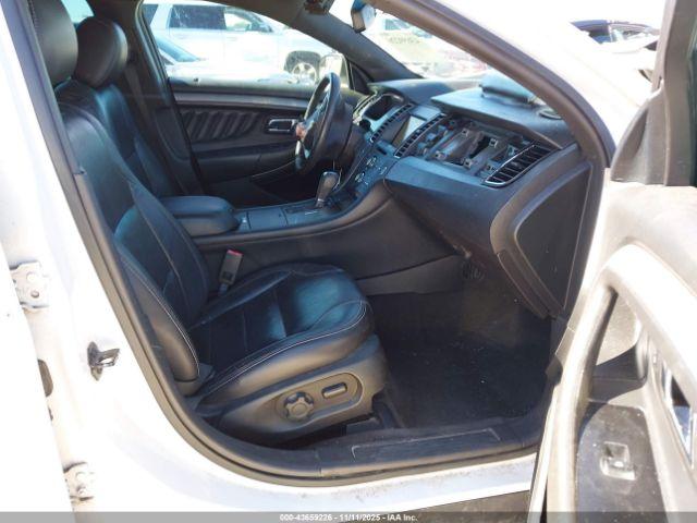 Ford Taurus Sel Image 6