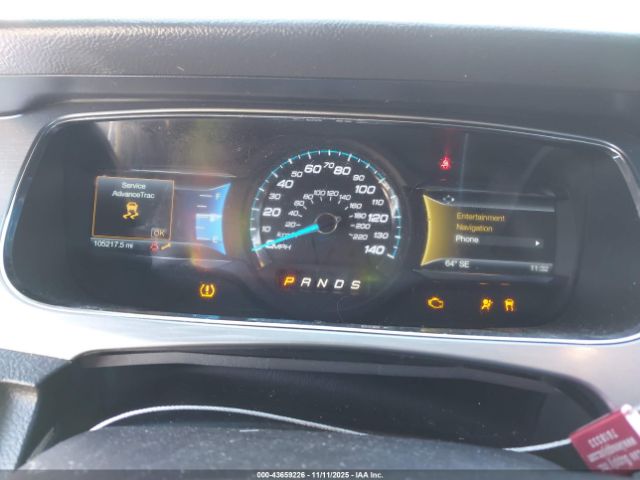 Ford Taurus Sel Image 7