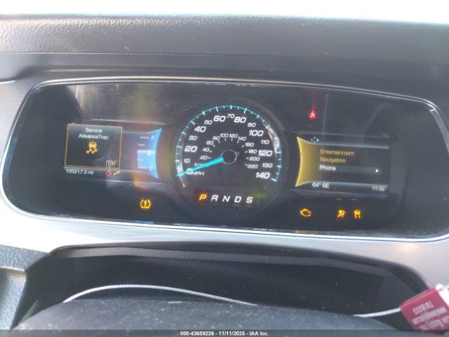 Ford Taurus Sel Image 7