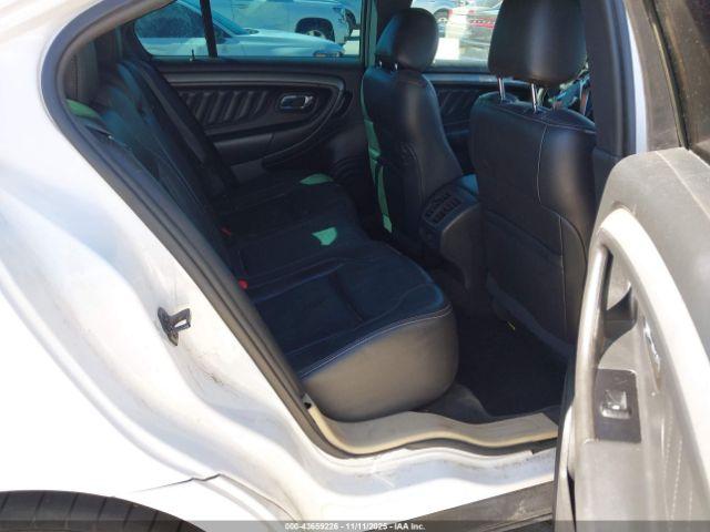 Ford Taurus Sel Image 5