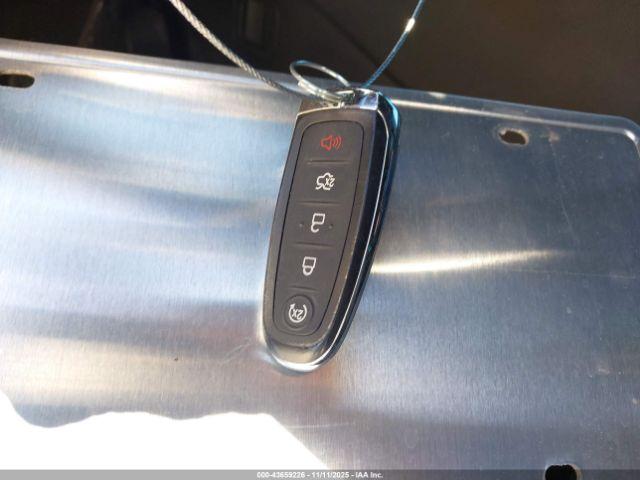 Ford Taurus Sel Image 13