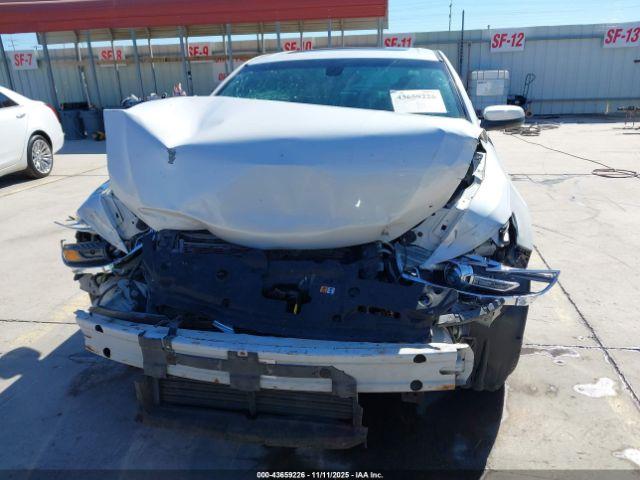 Ford Taurus Sel Image 11