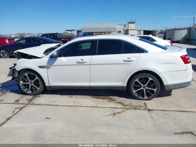 Ford Taurus Sel Image 17