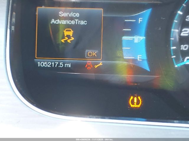 Ford Taurus Sel Image 12